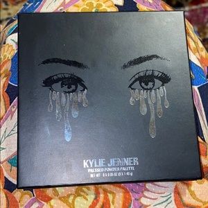 Kylie Purple palette